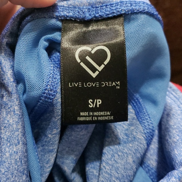 Live Love Dream Small - Picture 3 of 4